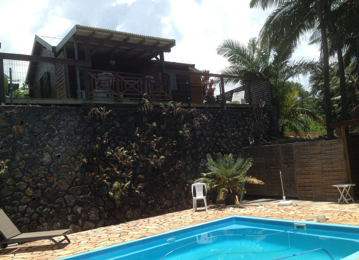 Sport & Beauty 4, Les Vanilliers, Saint-Joseph