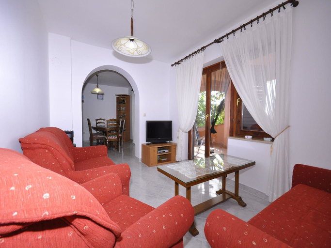 Others 5, Apartments Margareta, Pula