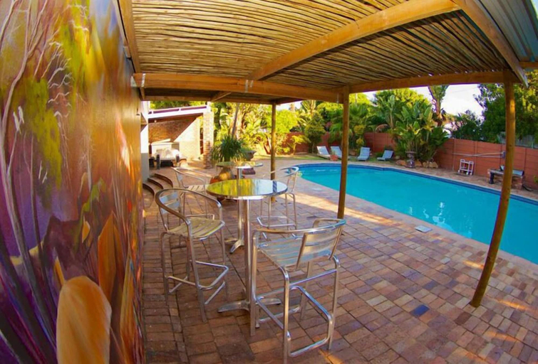 Sport & Beauty, The Russel Guesthouse, Nelson Mandela Bay