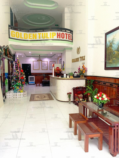 Others 5, Golden Tulip Hotel, Nha Trang