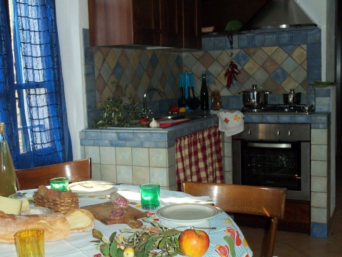 Others 5, Agriturismo A Veggia Vigna, Savona