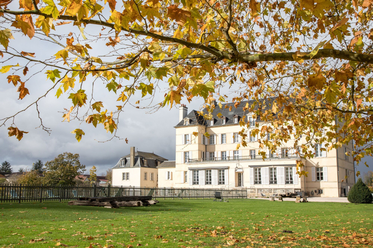 Domaine de Saulon, Côte-d'Or