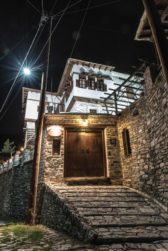 Exterior & Views 2, Archontiko Evilion, Thessaly