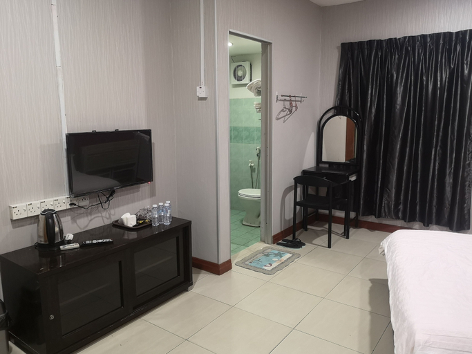 Others 4, Home Inn, Kinta