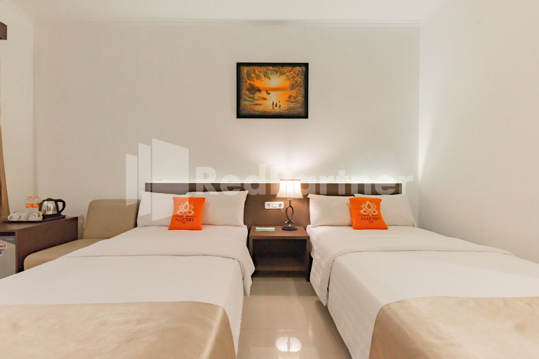 Bedroom 30