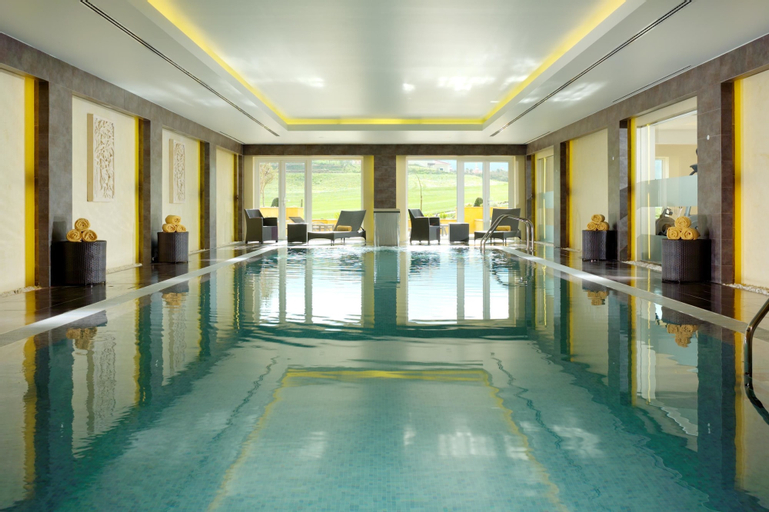 Sport & Beauty 3, Dolce by Wyndham CampoReal Lisboa, Torres Vedras