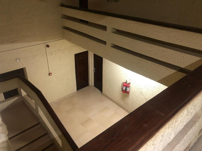 Others 4, Korkdam Hotel, Accra