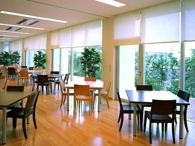 Food & Drinks 4, Hirata MAPLE Hotel, Izumo