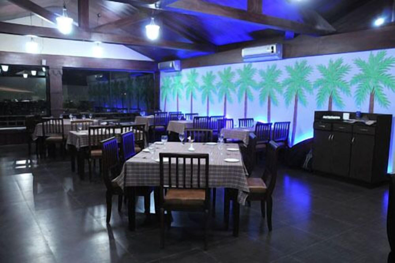 Food & Drinks 5, Confident Amoon - The Glamour Spa and Resort, Bangalore Rural