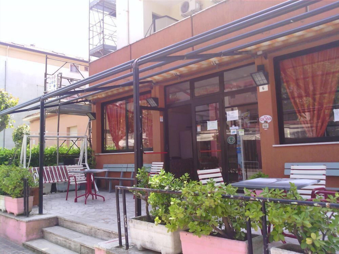 Exterior & Views 2, Hotel Rosa, Rimini