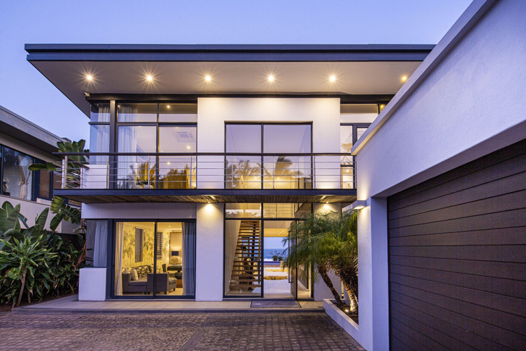 Exterior & Views 2, Dolphin Coast YOLO Spaces – Beach House Villa, iLembe