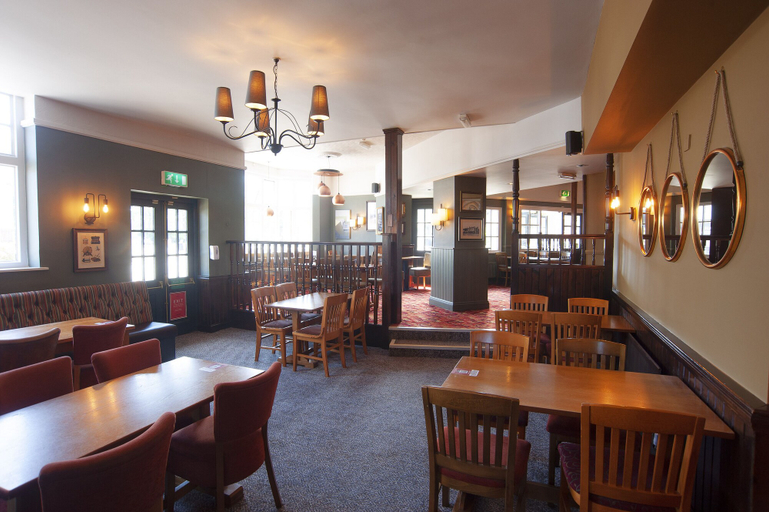 Food & Drinks 4, Shah of Persia, Poole by Marston's Inns, Poole