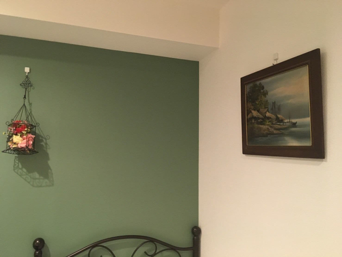 Bedroom 9