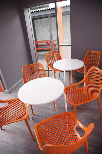 Others 4, Sleeperdorm - Hostel, Newcastle upon Tyne