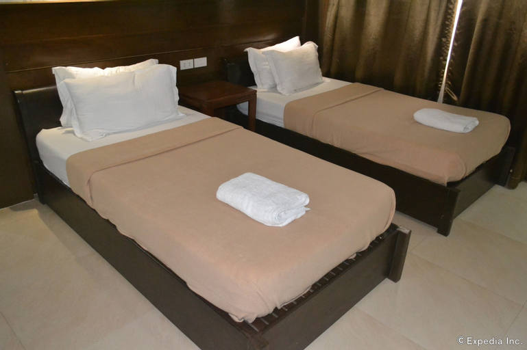 Bedroom 9