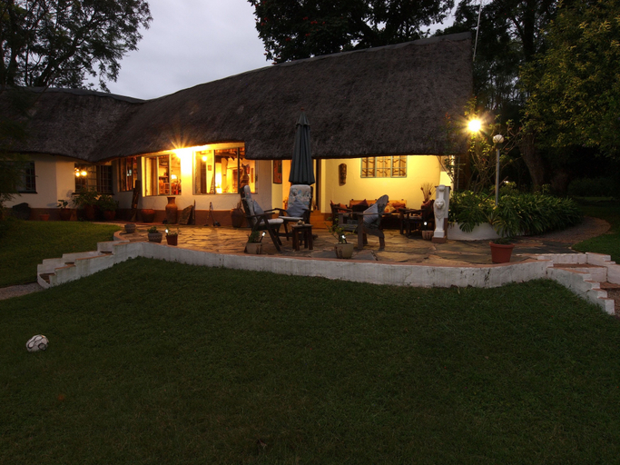 Exterior & Views 2, Thokozani Lodge, Ehlanzeni
