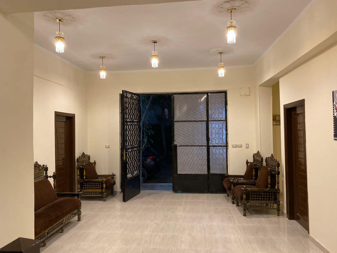 Others 4, Sneferu Hotel, Al-Ahram