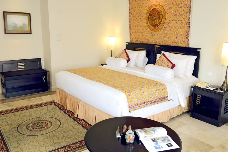 Bedroom 4, The Phoenix Hotel Yogyakarta - Handwritten Collection, Yogyakarta