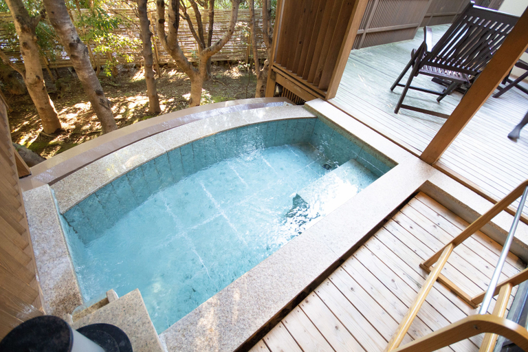 Sport & Beauty 2, Abba Resorts Izu - Zagyosoh, Itō