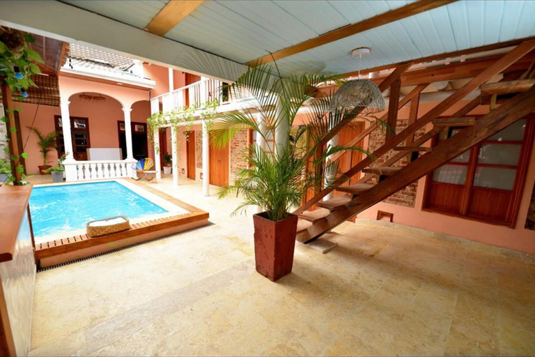 Sport & Beauty 4, CA-2 HABITACION CIUDAD ANTIGUA CARTAGENA, Cartagena de Indias