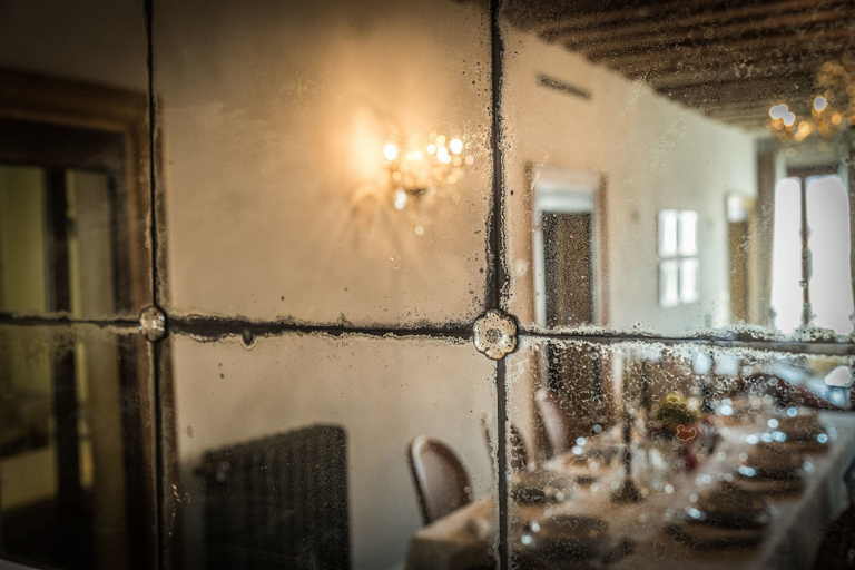 Bathroom 3, Palazzina Canal, Venezia