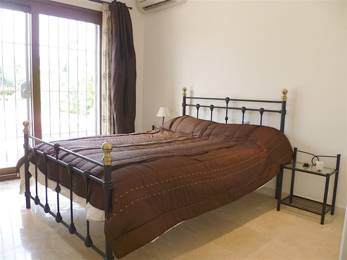 Bedroom 3, Great Villa Very Close to Best Beach, Málaga