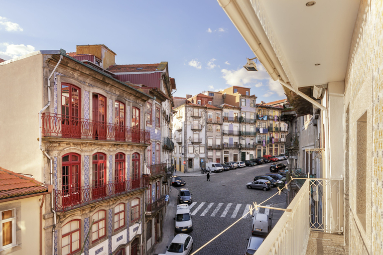 ExtendALL, Porto