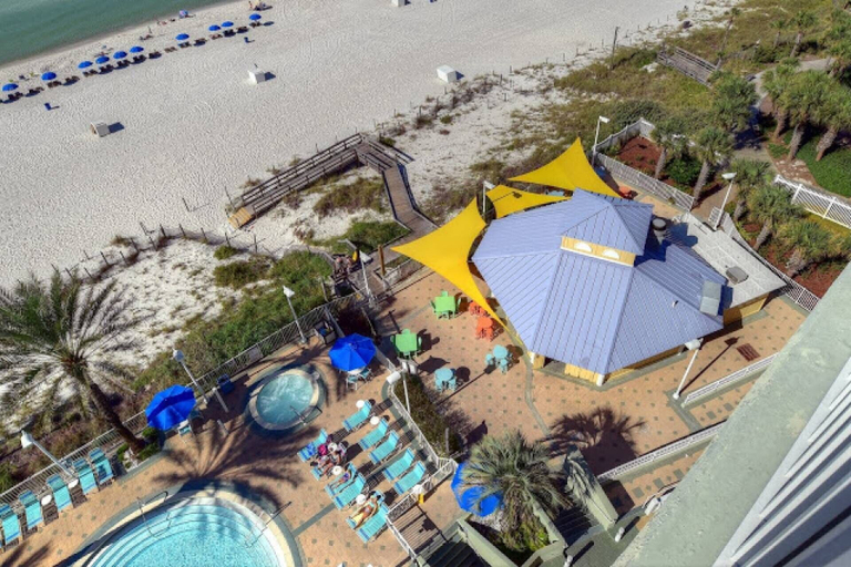 Sport & Beauty 5, Boardwalk Beach Resort Unit 905, Bay