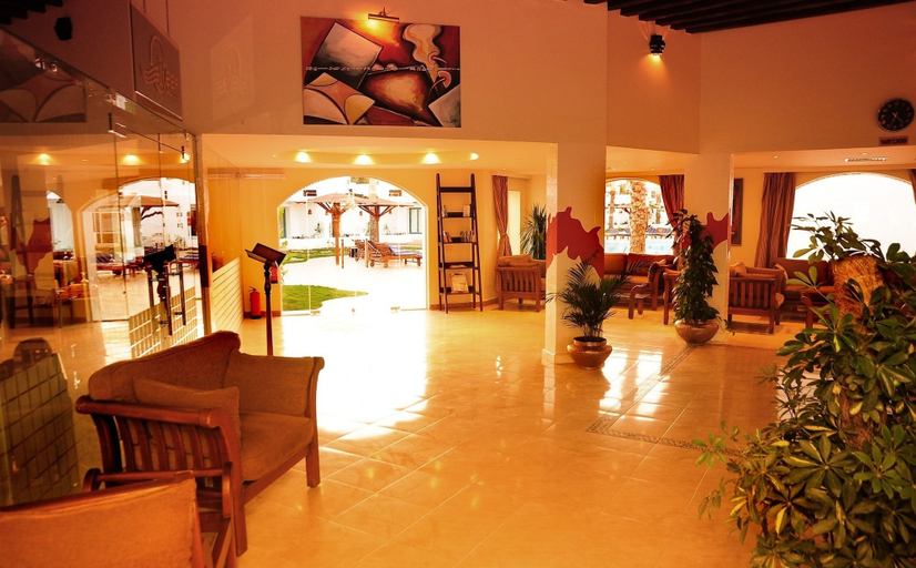 Others 5, Ocean Club Hotel, Sharm el-Sheikh