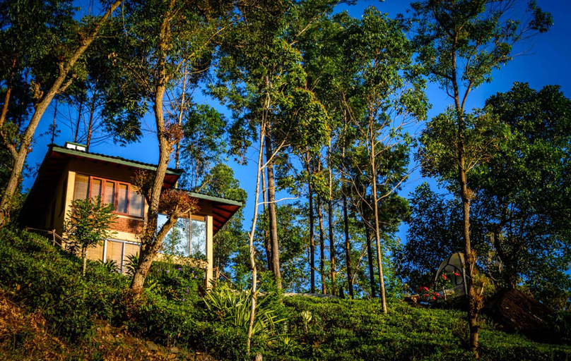 Exterior & Views 1, The Tea Cottage Resort & Spa, Pasbage Korale
