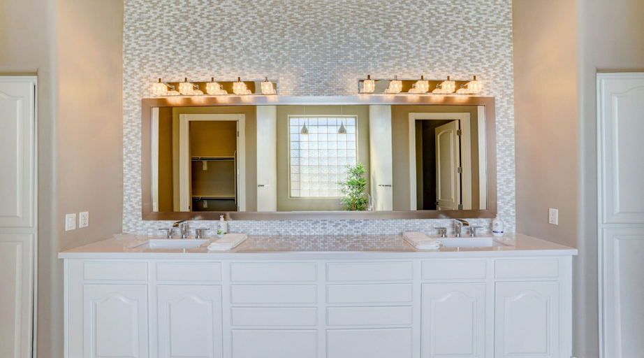 Bathroom 4, Villa del Sol, Maricopa