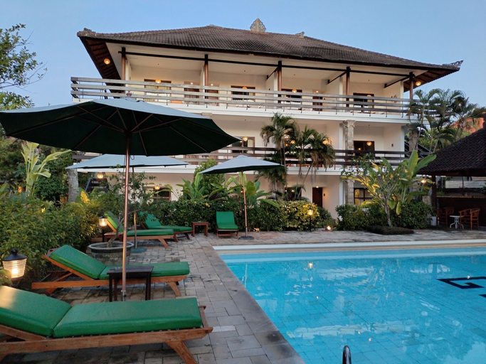 Sport & Beauty 2, Hotel Grand Kumala, Badung