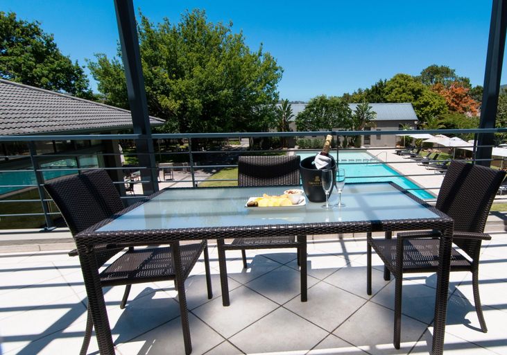 Sport & Beauty 2, Premier Resort The Moorings, Knysna, Eden