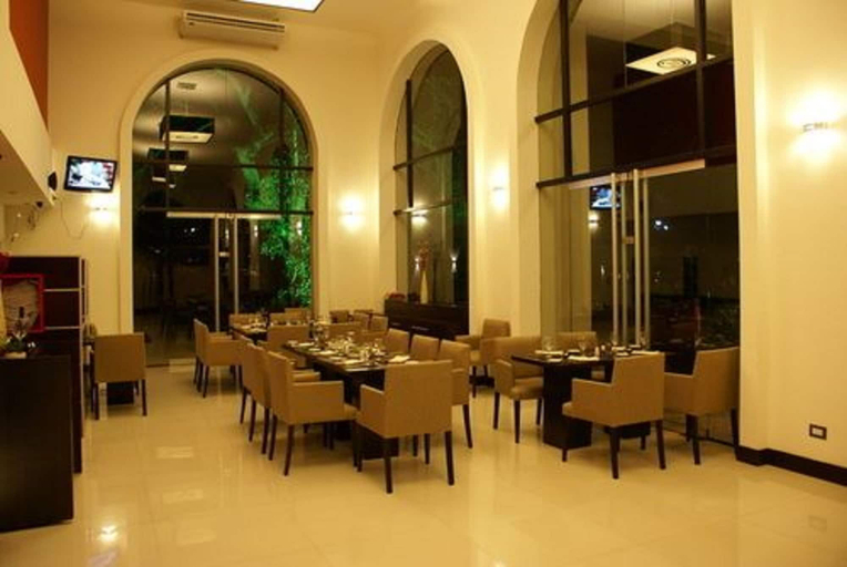 Food & Drinks 4, Hotel de Campo Colon, La Capital