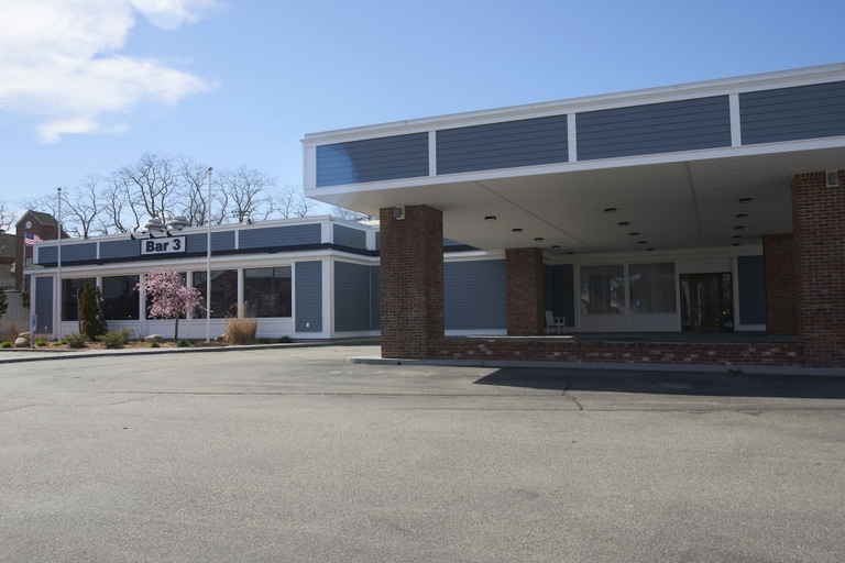 Exterior & Views 2, Falmouth Inn, Barnstable