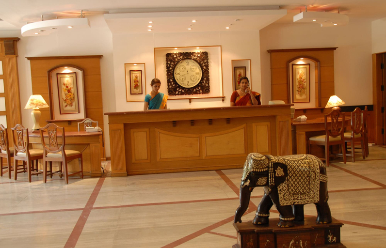 Others 5, Hotel Siddharta, Mysore
