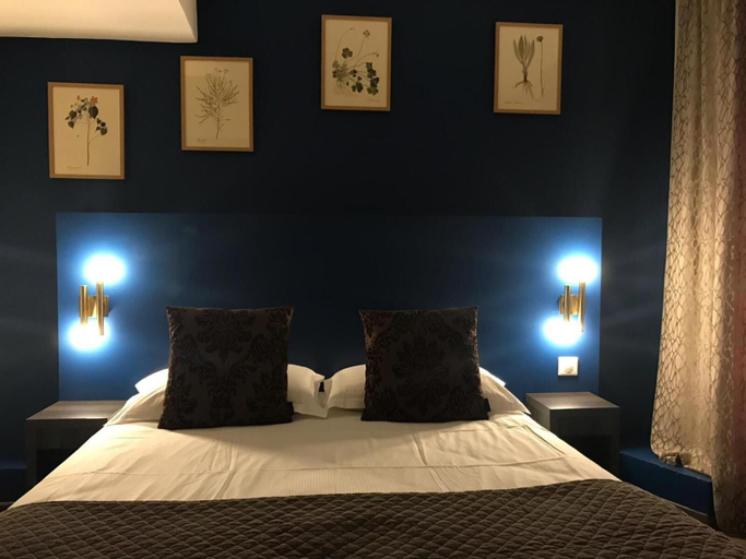 Bedroom 3, Hôtel Le G, Alpes-Maritimes