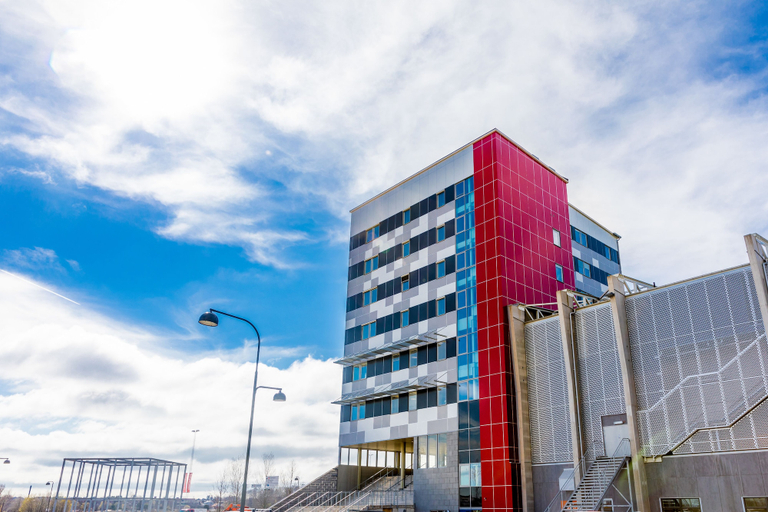 Exterior & Views 2, ApartDirect Linköping Arena, Linköping