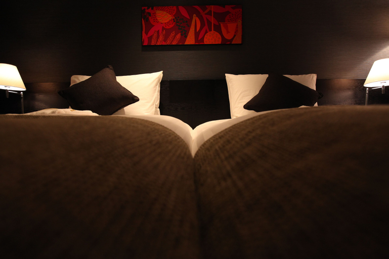 Bedroom 18