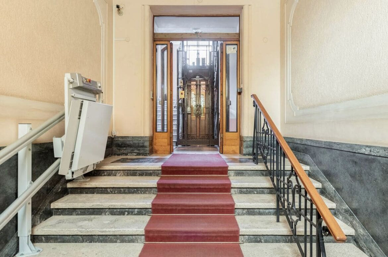 Others 5, Roma private rooms, Rome