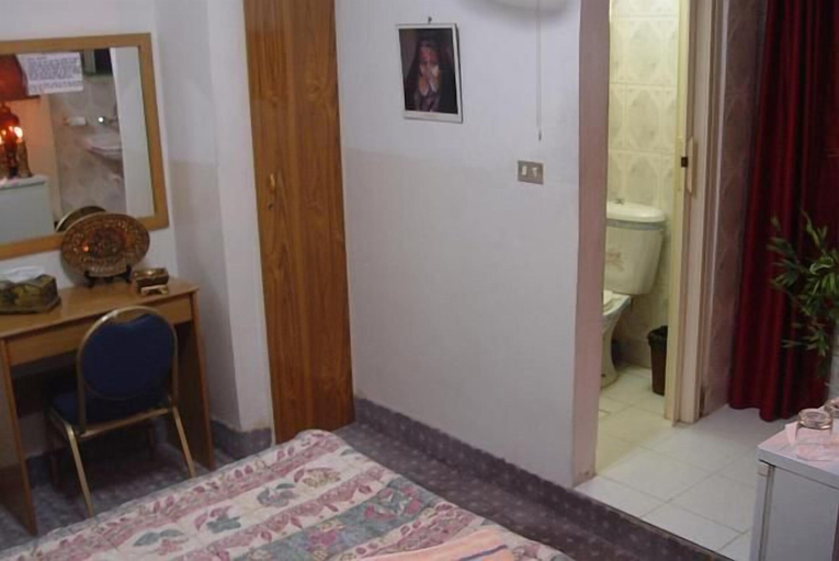 Others 5, Valentine Inn, Wadi Musa