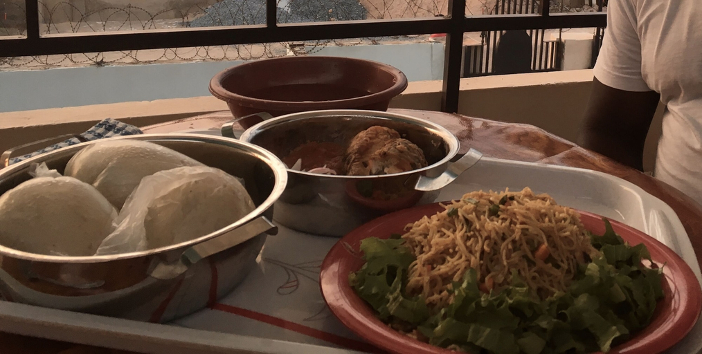Food & Drinks 4, Western Nordic Lodge, Tema