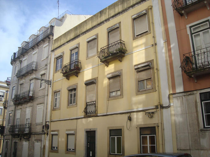 Exterior & Views, Divine Apartment - 1 quarto, Lisbon