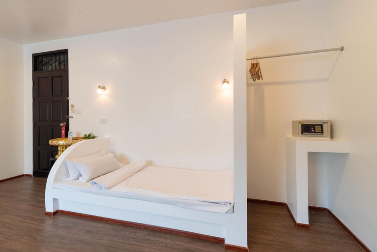 Bedroom 2, Crystal Bay Beach Resort, Ko Samui