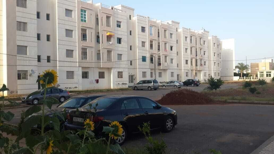 Exterior & Views 2, Saïdia Appartement, Berkane Taourirt