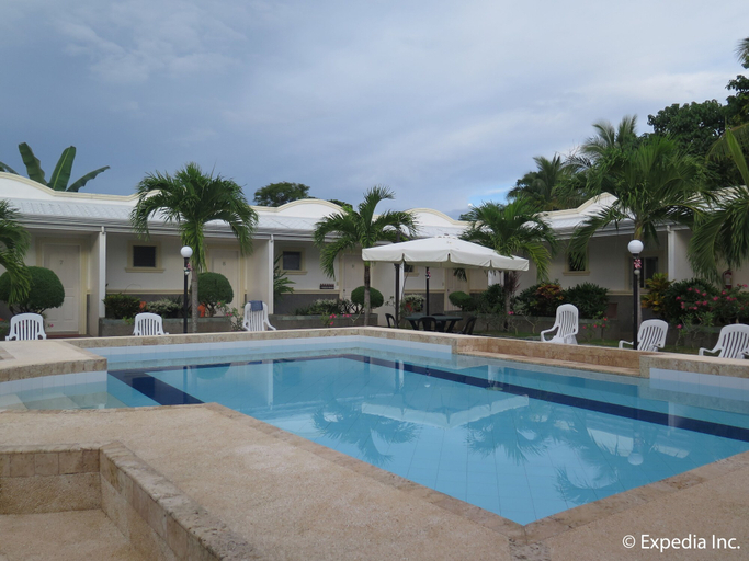 Sport & Beauty 4, Villa del Pueblo, Panglao