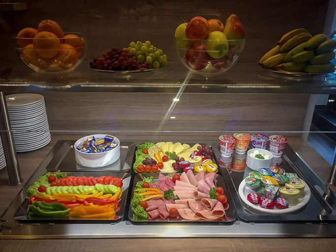 Food & Drinks 5, Hotel DEA, Heidekreis