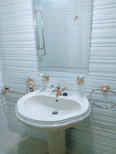 Bathroom 2, Wish Suite Central De Sevilla, Sevilla