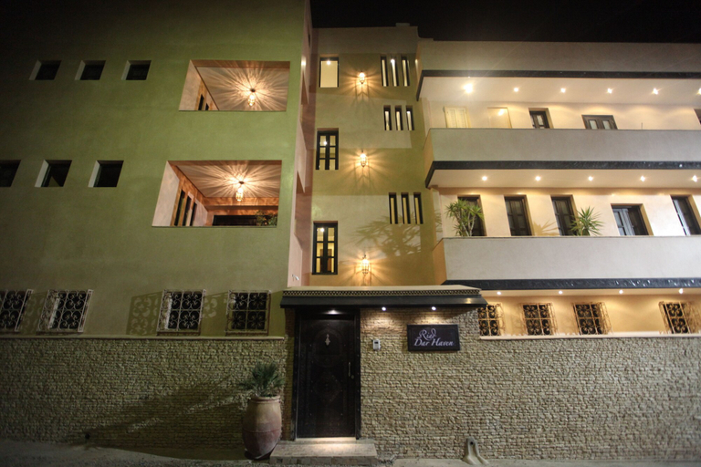 Exterior & Views 2, Riad Dar Haven, Agadir-Ida ou Tanane