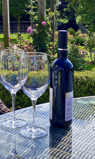 Food & Drinks 5, Ashbrook House B&B, Mid Ulster